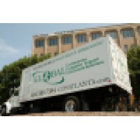 Global Shredding & Records Storage logo - Similar company to Interscan Llc