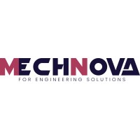 MechNova logo - Similar company to Arkan Emad Eissa