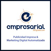 Empresarial 360 Grados logo - Similar company to Ig Innovaciones Biomédicas