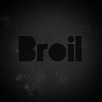 Broil logo - Similar company to Betula Paysage