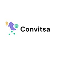 Convitsa logo - Similar company to Takeit Academy