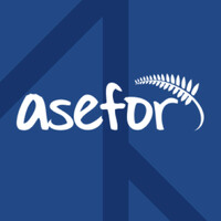 Asefor - Gestión Forestal logo - Similar company to Centro De Estudios Animales