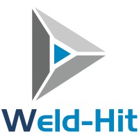 Weld-Hit AB logo - Similar company to Welding Quality Management Systems Pty Ltd