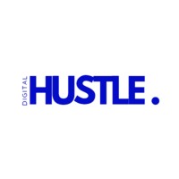 Digital Hustle logo - Similar company to Creative Icon