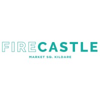 Firecastle logo - Similar company to The Hartes Group