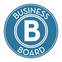 Business Board Alumni Network logo - Similar company to Uk Business Network