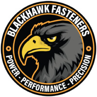 Blackhawk Fasteners logo - Similar company to Aa Fasteners