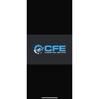CFE Marketing Services logo - Similar company to Freerent.Org