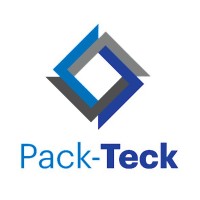 Pack-Teck logo - Similar company to Advanced Packaging Systems
