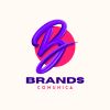 Brands Comunica logo - Similar company to Erotika Town | Etxp