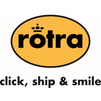 Koninklijke Rotra Groep logo - Similar company to Ritra Cargo