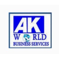 AK World Business Services logo - Similar company to Mi'Com