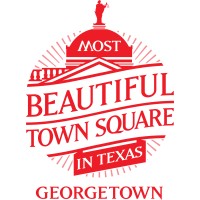 Georgetown Convention & Visitors Bureau logo - Similar company to Georgetown Dental Assistant School