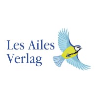 Les Ailes Verlag logo - Similar company to Act Aware E.V.