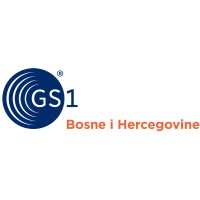 GS1 Bosne i Hercegovine logo - Similar company to Interbroker D.O.O.