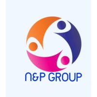 N And P Group logo - Similar company to Rollins Group