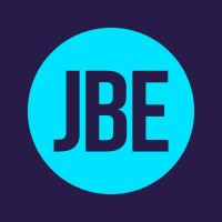JBE logo - Similar company to Dreamflight