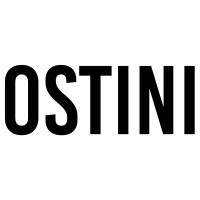 OSTINI logo - Similar company to El   Noreste