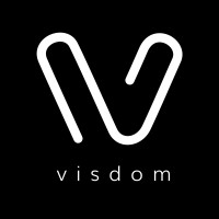 Visdom logo - Similar company to Visdom