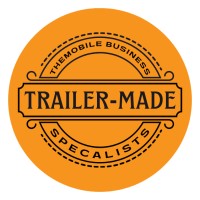 Trailer Made logo - Similar company to Trailer Builder