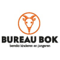 Bureau Bok