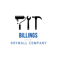 Billings Drywall Company logo - Similar company to Mci Paint & Drywall Inc