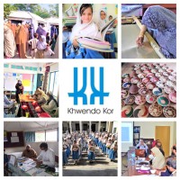 KhwendoKor logo - Similar company to Sarhad Rural Support Programme (Srsp)