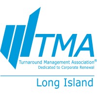 TMA Long Island Chapter (Turnaround Management Association) logo - Similar company to Tma New York City Chapter (Turnaround Management Association)