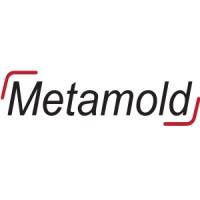 Metamold logo - Similar company to Gfe Group