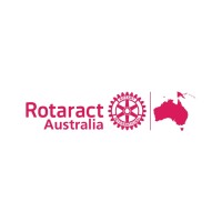 Rotaract Australia logo - Similar company to Rotaract In Great Britain & Ireland