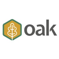 Oak Housing logo - Similar company to Kitchen Ventures