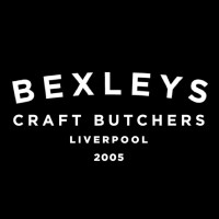 Bexleys Craft Butchers logo - Similar company to B&G Products Ltd