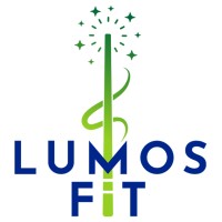 LumosFit logo - Similar company to Bridge X