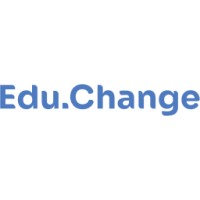 Edu Change logo - Similar company to Plus