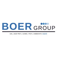 Boer Group srl logo - Similar company to Ank Architects