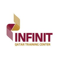Infinit Center logo - Similar company to The Office