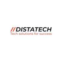 DistaTech logo - Similar company to Distate