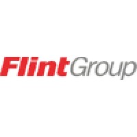 Flint Group logo - Similar company to Flint Group