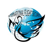 International Flight Security logo - Similar company to Top Flight Security Llc