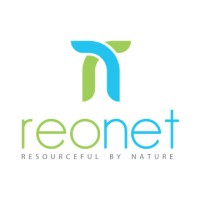 Reonet logo - Similar company to Atsolar