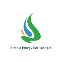 SAVIOUR ENERGY SOLUTIONS LTD logo - Similar company to Taggas Ltd