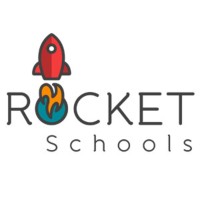 RocketSchools logo - Similar company to Eekkare