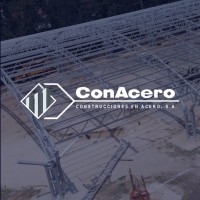 ConAcero Guatemala logo - Similar company to Creative Solutions Guate