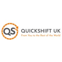 Quickshift UK Ltd logo - Similar company to Digispark B2B Client Acquisition