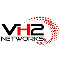 VH2NETWORKS logo - Similar company to Kitechild