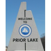 Prior Lake Chamber of Commerce logo - Similar company to Dakota County Regional Chamber Of Commerce
