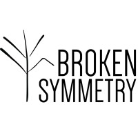 Broken Symmetry Gastro Brewery logo - Similar company to Half Full Brewery, Inc.