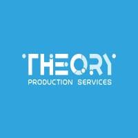 Theory Production Services logo - Similar company to Spark Events