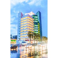 International Commercial Centre