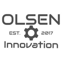 Olsen Innovation logo - Similar company to Volt Linjeforening
